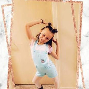 Meet your Posher, Deliah